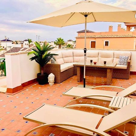 Casa Beth Villamartin 2 Bedroom/ 2 Bathroom With Pool Орихуела Екстериор снимка