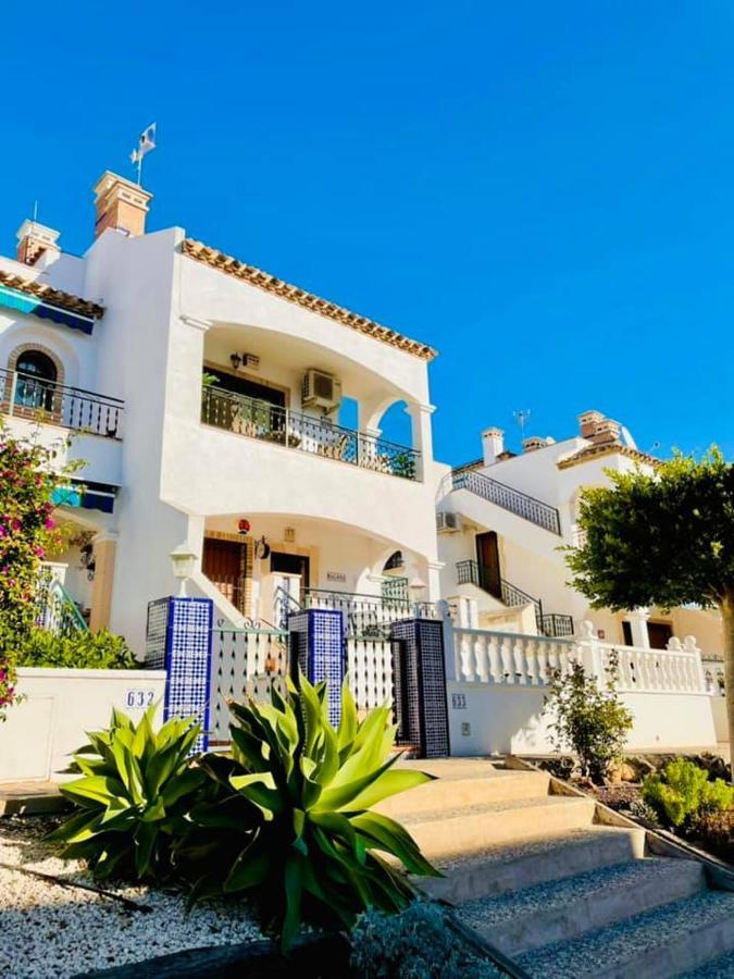 Casa Beth Villamartin 2 Bedroom/ 2 Bathroom With Pool Орихуела Екстериор снимка