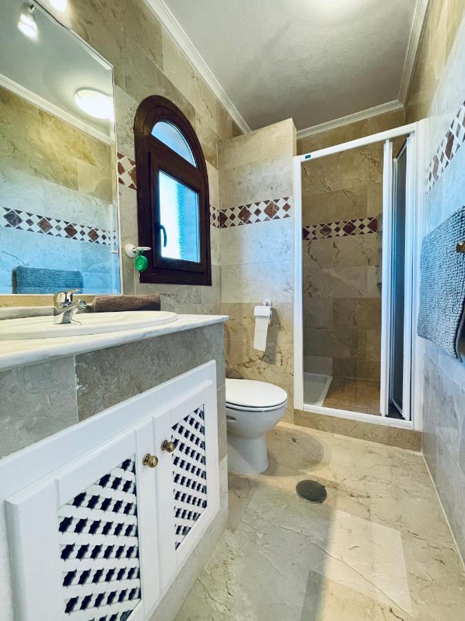 Casa Beth Villamartin 2 Bedroom/ 2 Bathroom With Pool Орихуела Екстериор снимка