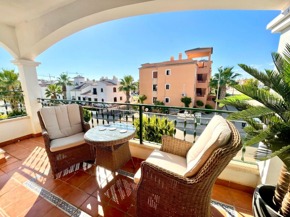 Casa Beth Villamartin 2 Bedroom/ 2 Bathroom With Pool Орихуела Екстериор снимка
