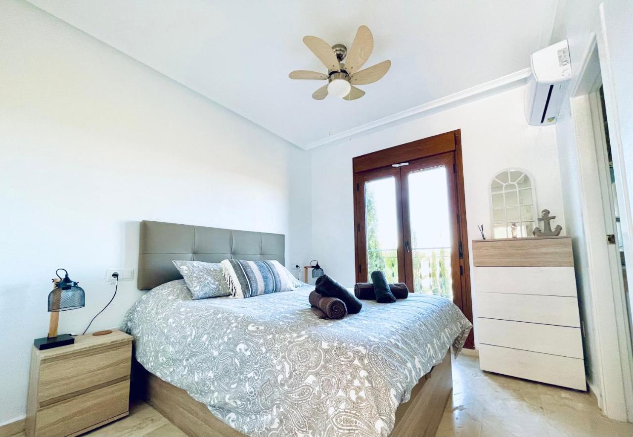 Casa Beth Villamartin 2 Bedroom/ 2 Bathroom With Pool Орихуела Екстериор снимка