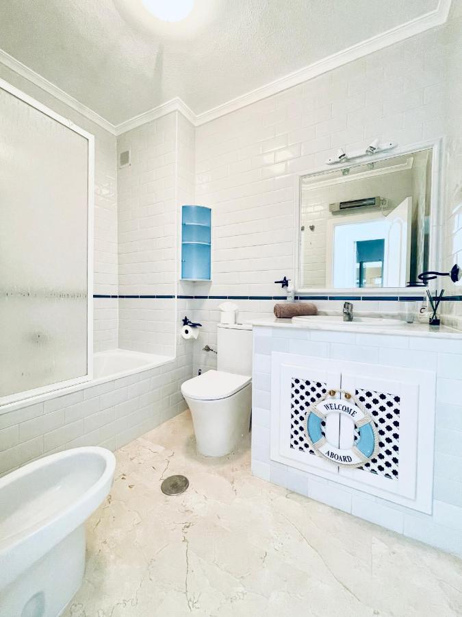 Casa Beth Villamartin 2 Bedroom/ 2 Bathroom With Pool Орихуела Екстериор снимка