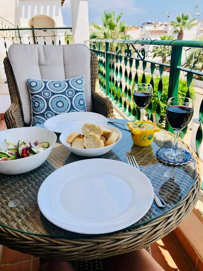 Casa Beth Villamartin 2 Bedroom/ 2 Bathroom With Pool Орихуела Екстериор снимка