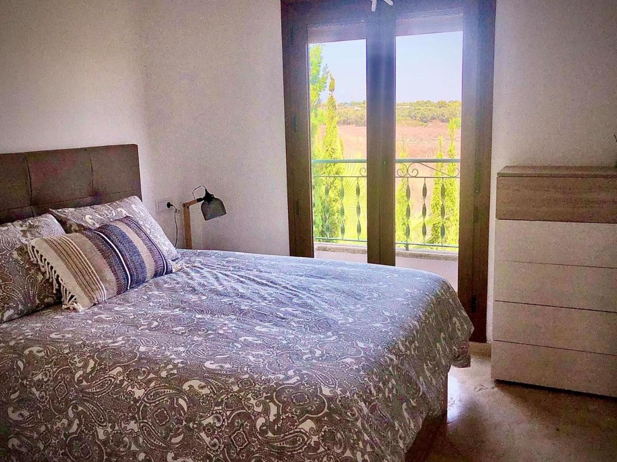 Casa Beth Villamartin 2 Bedroom/ 2 Bathroom With Pool Орихуела Екстериор снимка