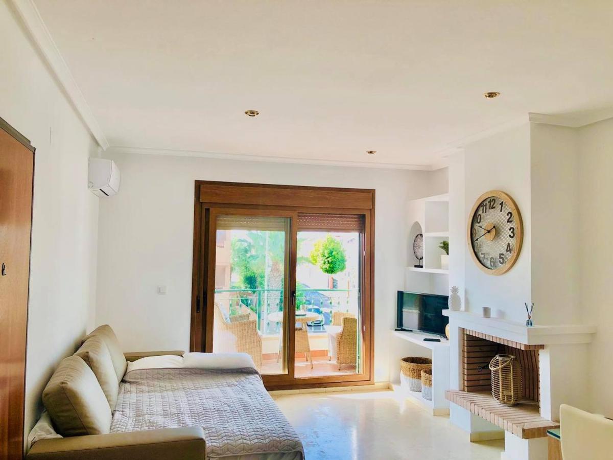 Casa Beth Villamartin 2 Bedroom/ 2 Bathroom With Pool Орихуела Екстериор снимка