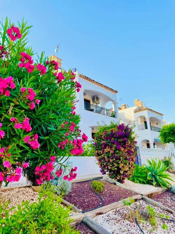 Casa Beth Villamartin 2 Bedroom/ 2 Bathroom With Pool Орихуела Екстериор снимка