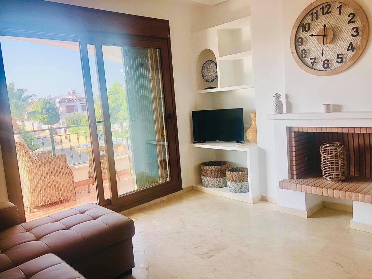 Casa Beth Villamartin 2 Bedroom/ 2 Bathroom With Pool Орихуела Екстериор снимка
