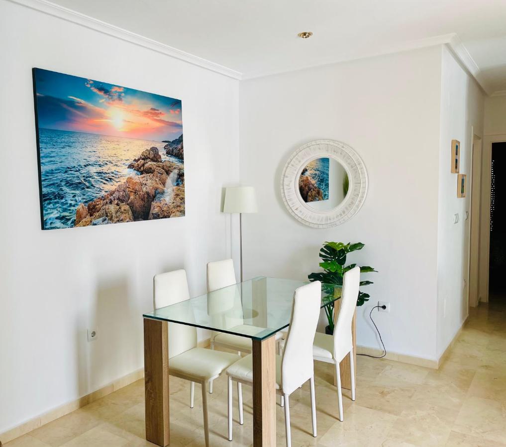 Casa Beth Villamartin 2 Bedroom/ 2 Bathroom With Pool Орихуела Екстериор снимка