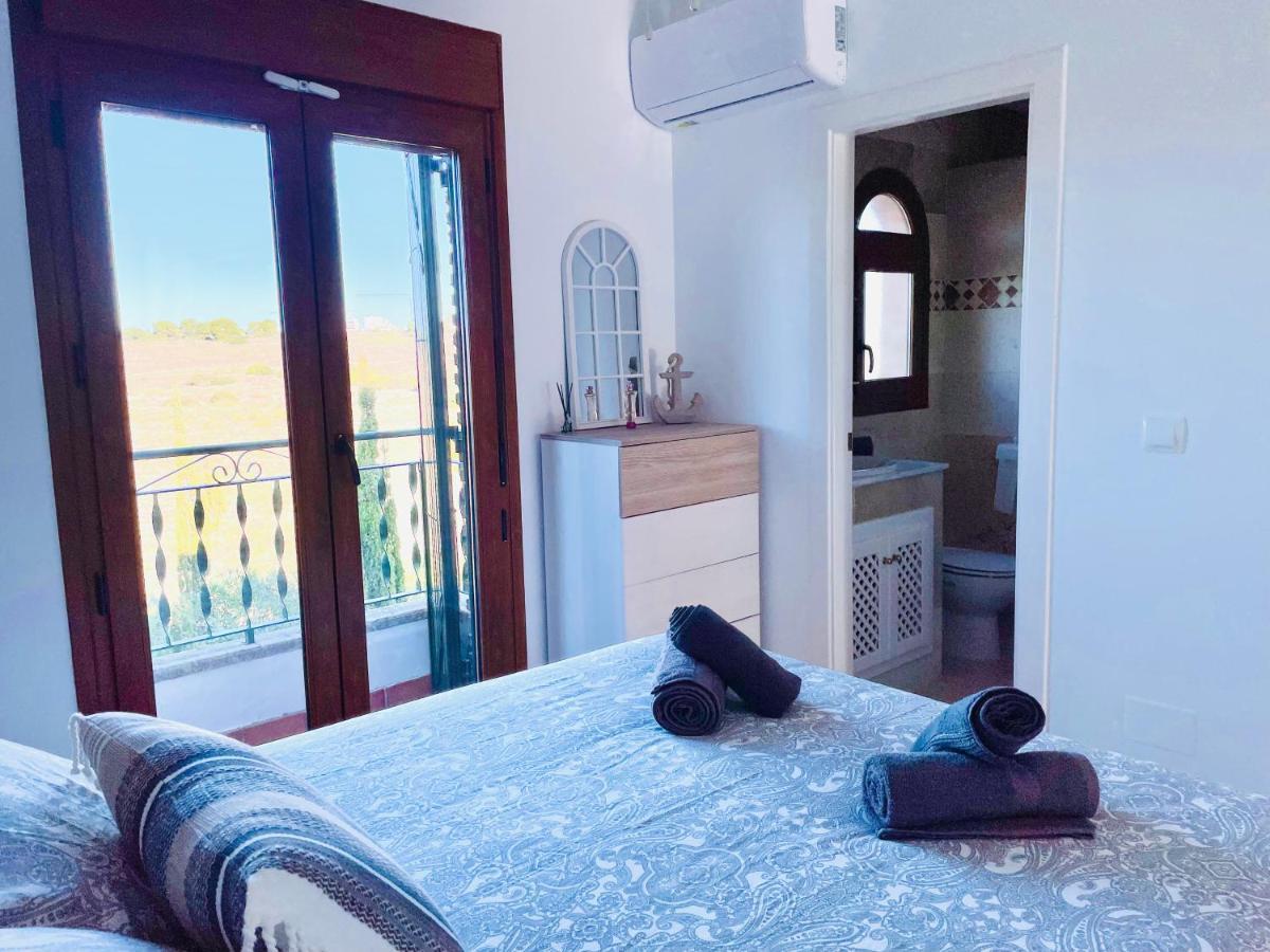 Casa Beth Villamartin 2 Bedroom/ 2 Bathroom With Pool Орихуела Екстериор снимка