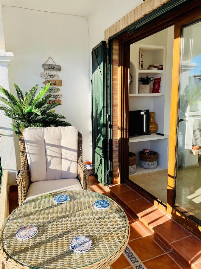 Casa Beth Villamartin 2 Bedroom/ 2 Bathroom With Pool Орихуела Екстериор снимка